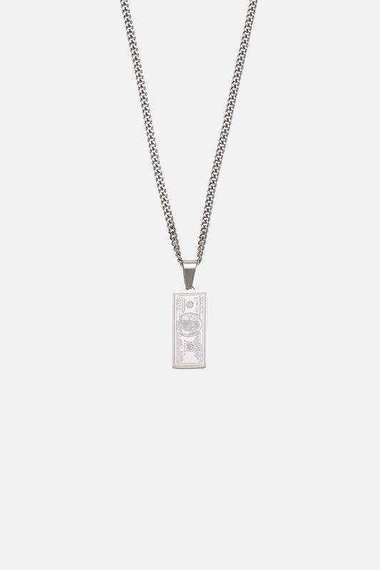HUNDRED NECKLACE⁥ ‎‮ ⁥