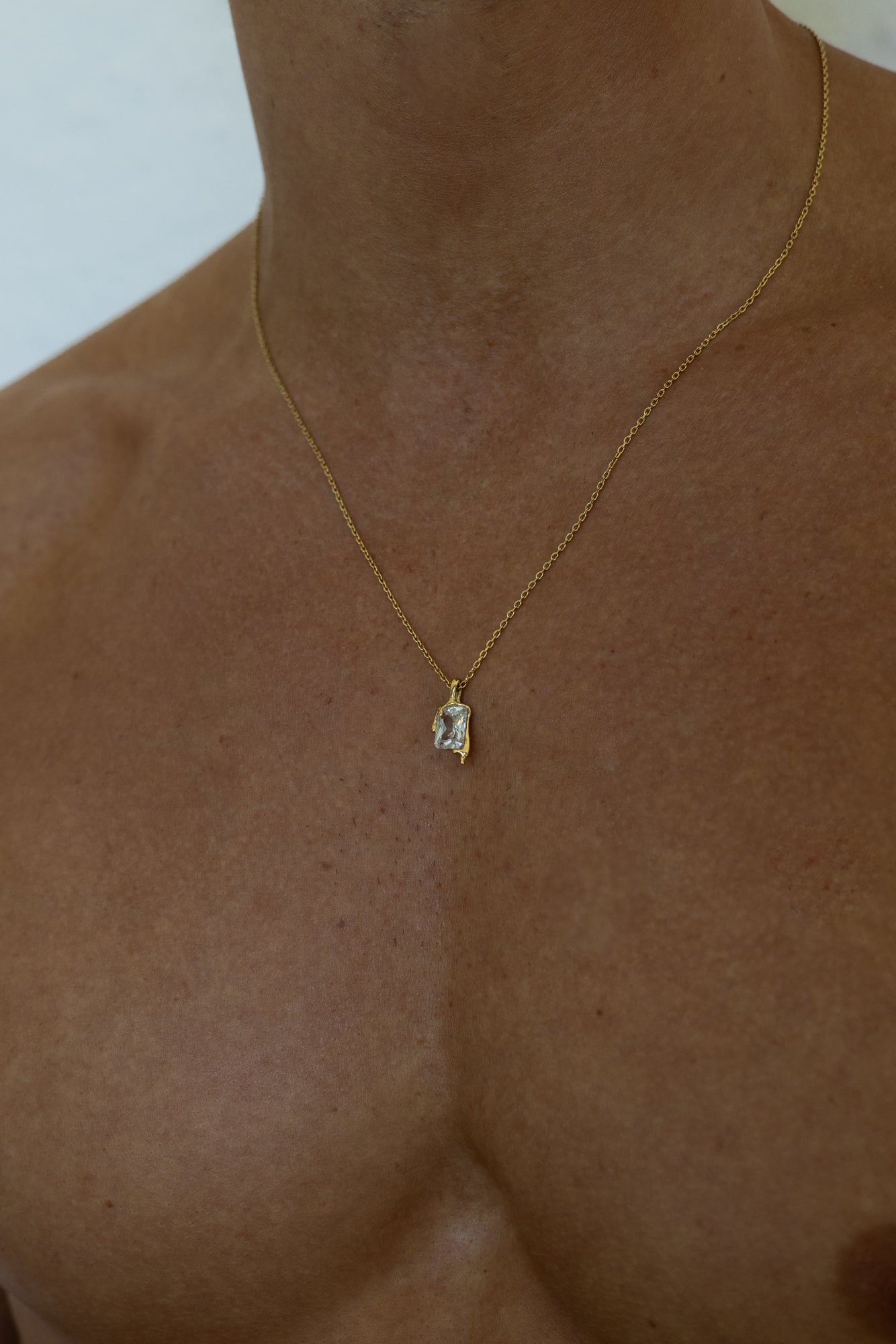 ARDE NECKLACE