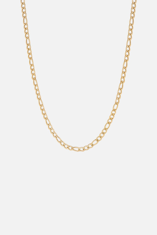FIGARO CHAIN 3MM