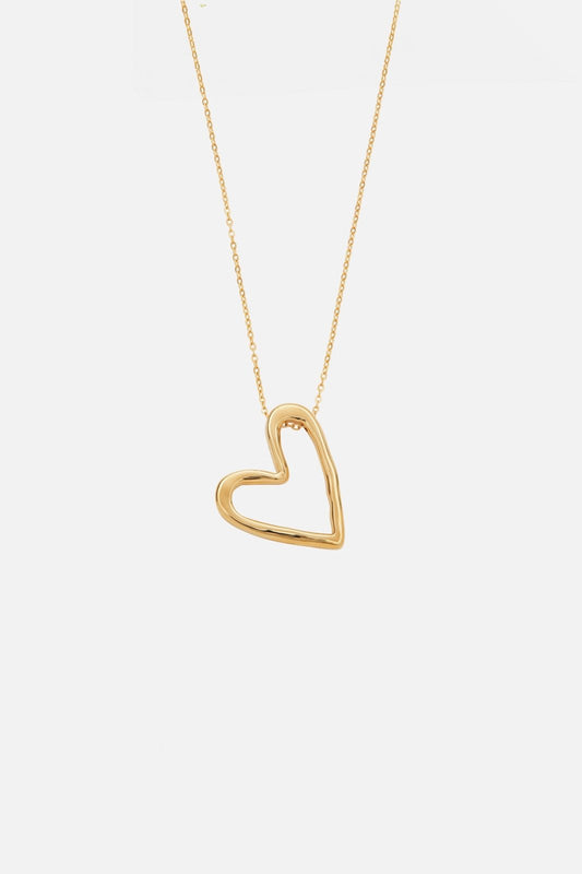 HEART NECKLACE