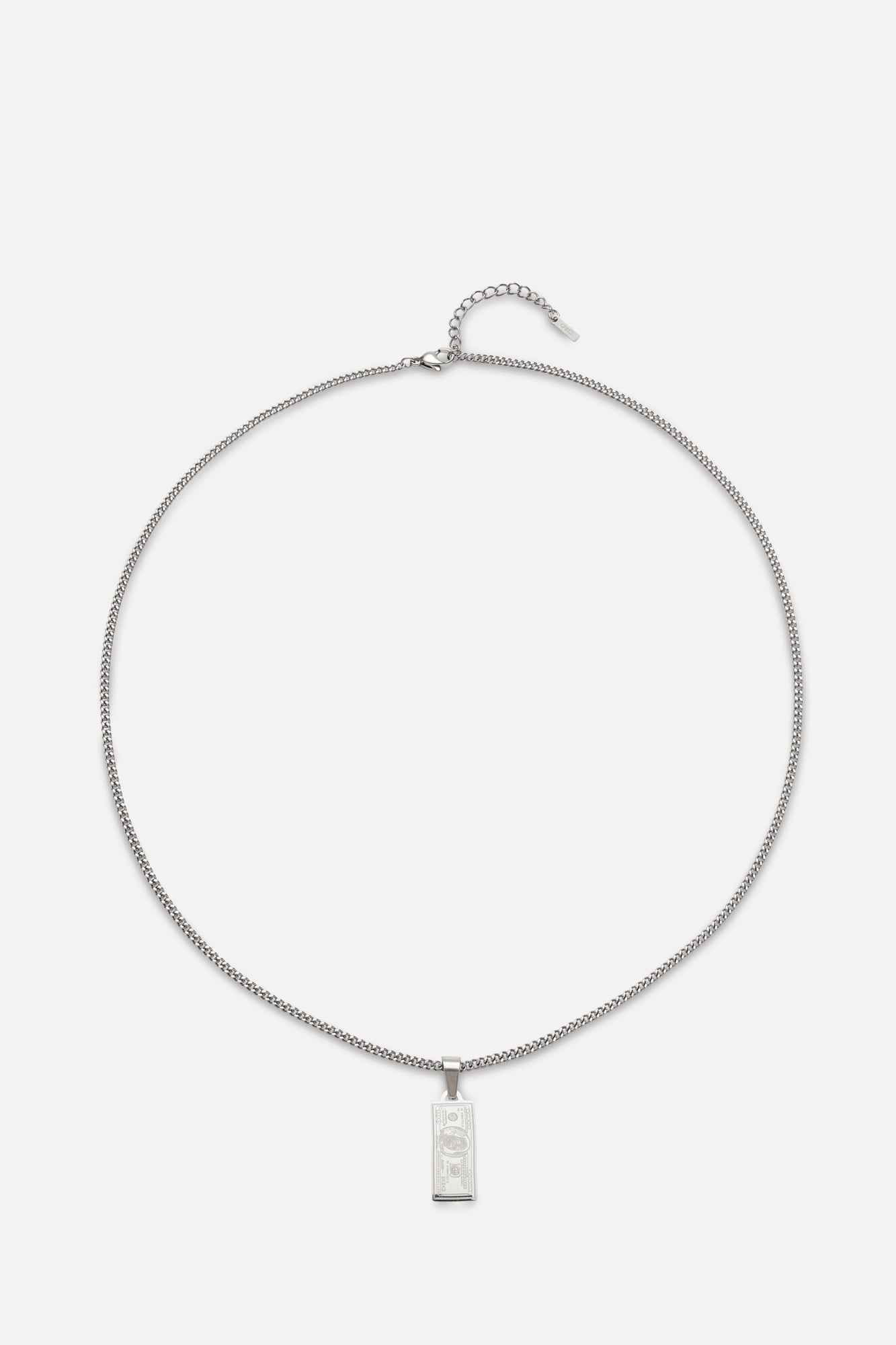 HUNDRED NECKLACE⁥ ‎‮ ⁥