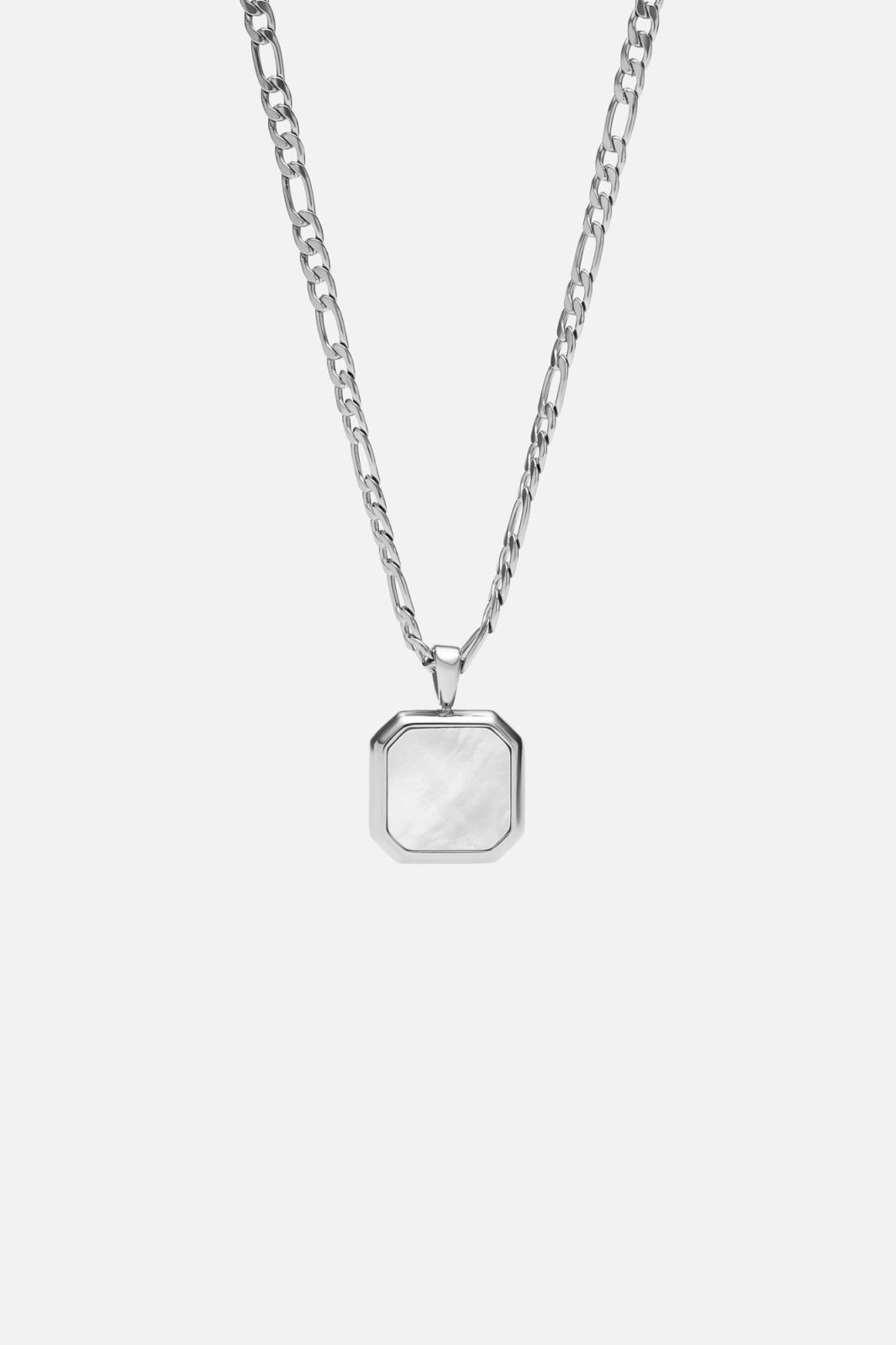 IVORY NECKLACE