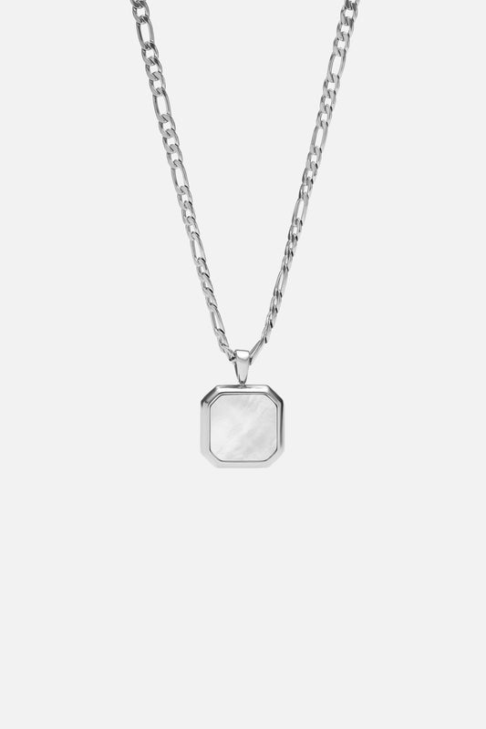 IVORY NECKLACE