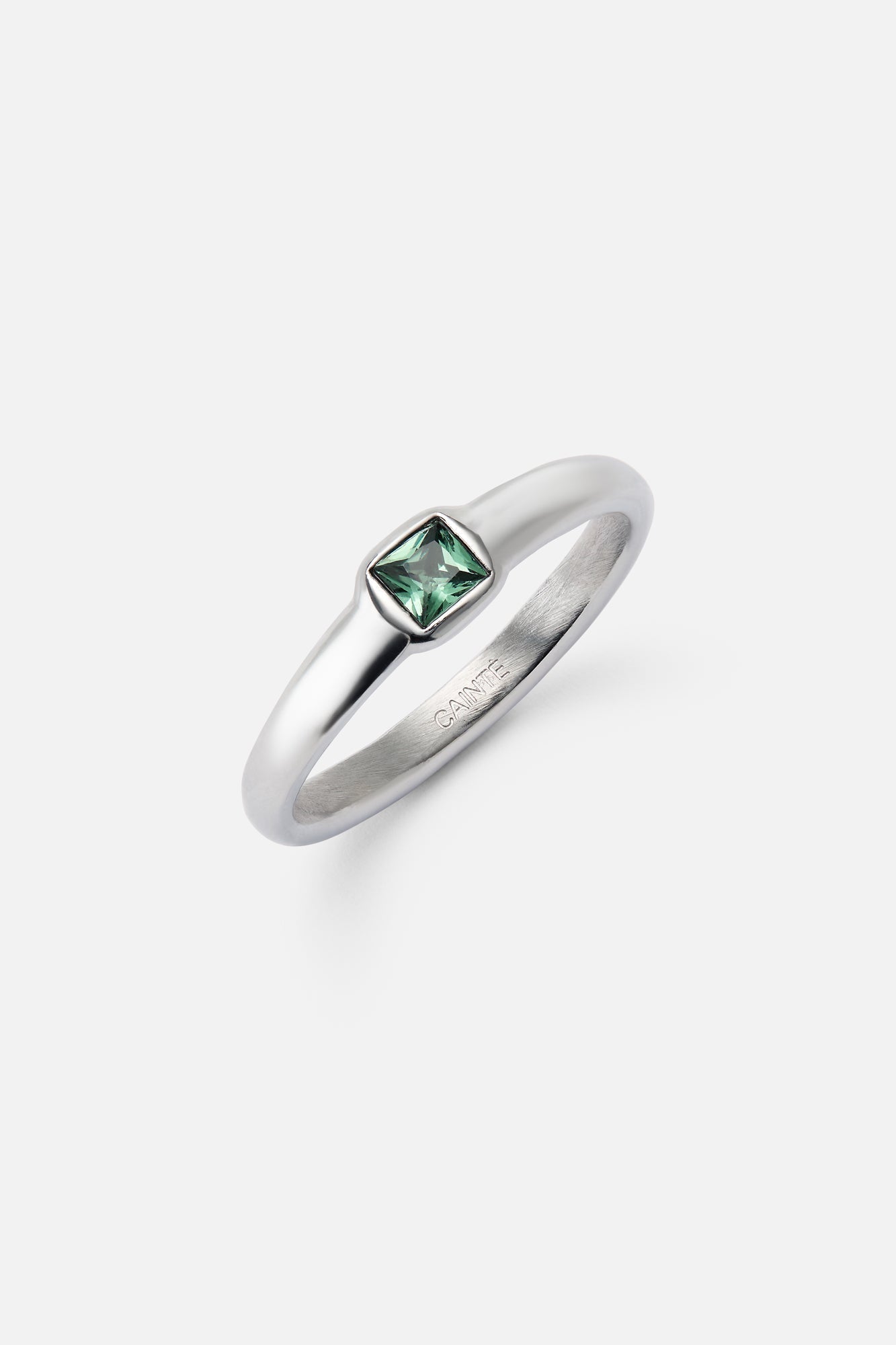 OLIVE RING