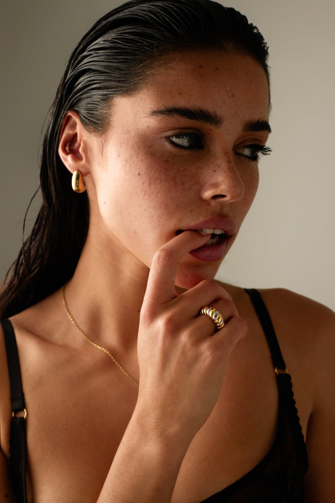 SUNSET RING