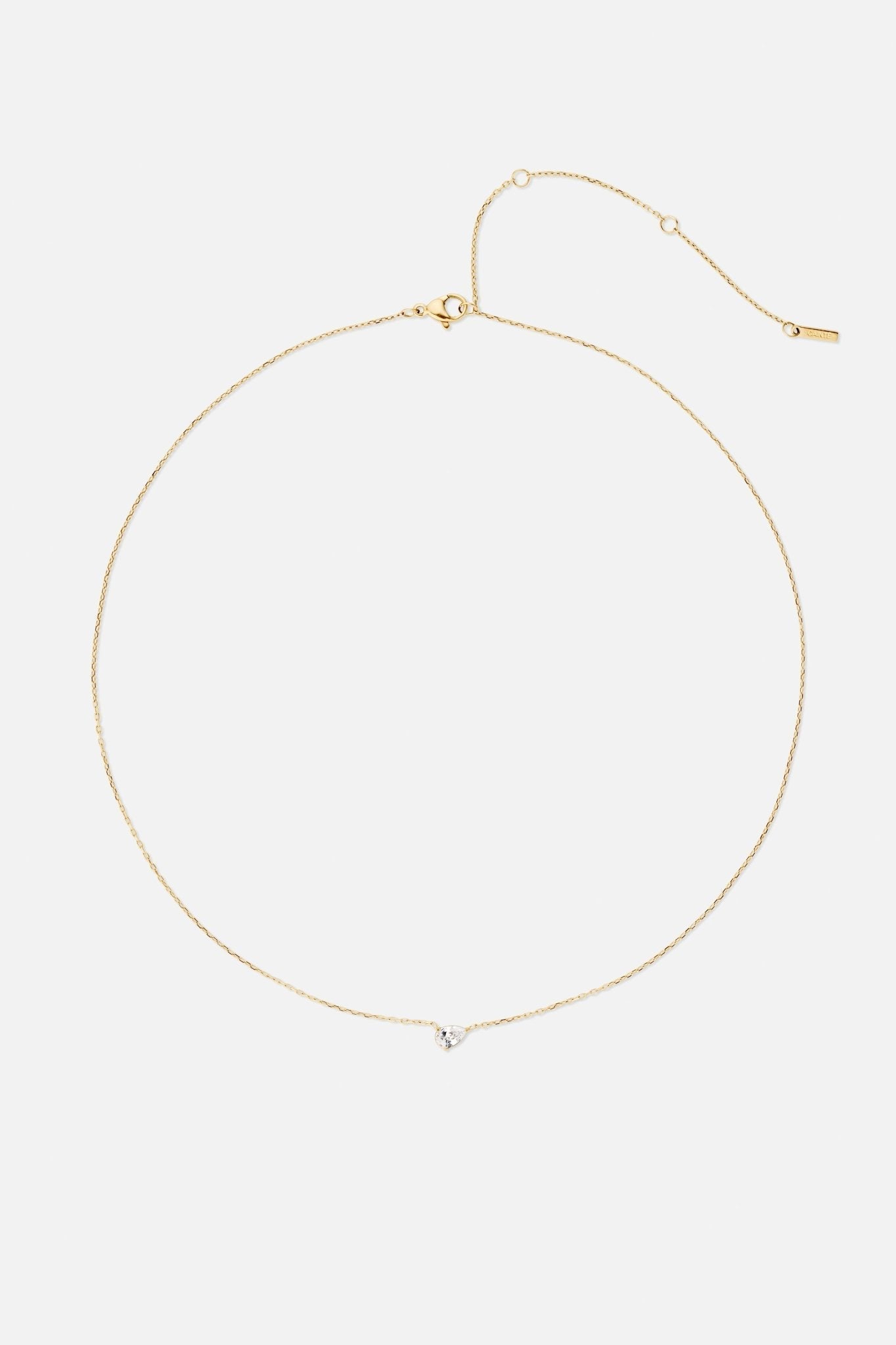 VALE NECKLACE
